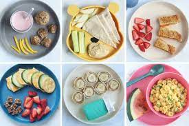 16 shortcut toddler meal ideas super