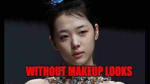 here s proof south korean actress sulli