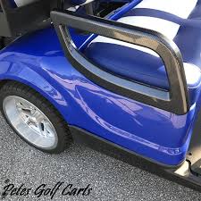 Yamaha Drive Golf Cart Seat Handle Covers