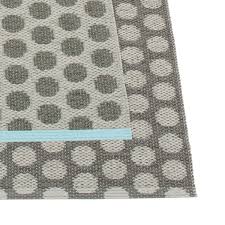 the reversible rug 70 cm by pappelina