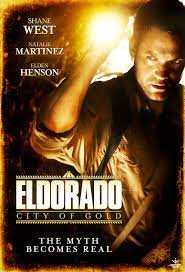 El Dorado (TV Mini Series 2010) - IMDb