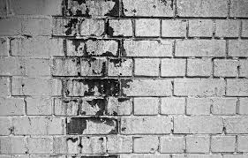 Hd Wallpaper Gray Concrete Wall Brick
