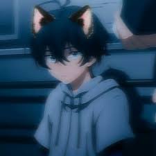 Find handsome anime boy wallpapers hd for desktop computer. Miya Catboy Sk8 The Infinity In 2021 Anime Cat Boy Anime Characters Cute Anime Character