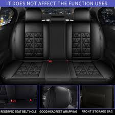 Fit Nissan Murano 2007 22 Faux Leather