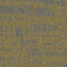 sle of shaw gold memory golden 24 x 24 premium carpet tile flooring