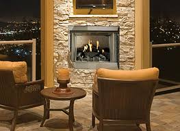 Outdoor Fireplaces Specialty Gas