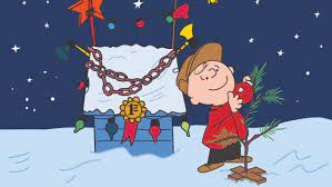 A Charlie Brown Christmas on WLIW21 ...