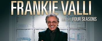 Frankie Valli The Four Seasons Tivoli Foundation
