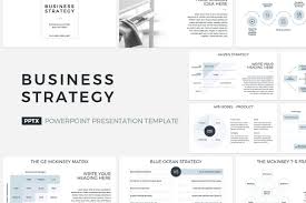 business strategy powerpoint promotion pest place product hour this bundle includes 8 high quality business powerpoint presentation templates containing carefully selected topics