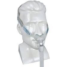 Skip to main search results. Philips Respironics Nuance Pro Mask