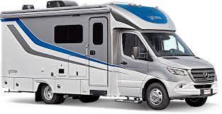 the small cl c motorhomes available