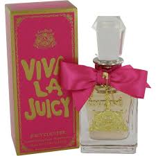I received a free sample from influenster for juicy couture's viva la juicy perfume. Viva La Juicy Perfume The Perfume Choice