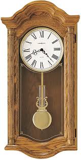 Howard Miller Lambourn Ii Wall Clock