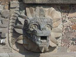 Ethnologie - Quetzalcóatl et Tlaloc - i-voix