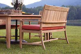 How To Remove Mildew From Outdoor Furniture