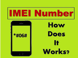 We did not find results for: What Is Imei Number And How Does It Work