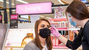boots crowned beauty retailer of the