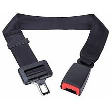 Seat Belt Extension Belt