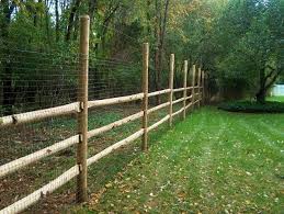 25 Best Ideas About Deer Fence On
