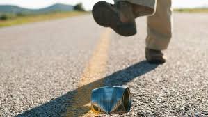 Moving the Goalposts and Kicking the ...