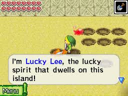Legend Of Zelda Phantom Hourglass Part 1 Post Ending