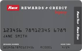 kwik trip loyalty card application