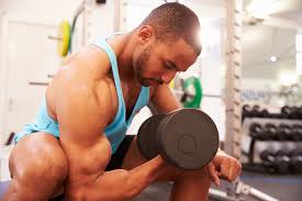 eccentric phases are for lifting exercises