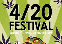 4/20 Festival