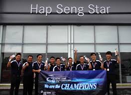 Hap seng star apk calendar: Hap Seng Star Comes Out Champions At This Year S Mercedes Benz Sea Ii Skills Competition Carsome Malaysia
