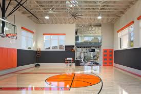 75 large indoor sport court ideas you