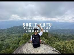 Bukit kutu is a mountain 1053 meters tall located at the town of kuala kubu bharu, selangor, peninsular malaysia. Bukit Kutu Kuala Kubu Baharu Destimap Destinations On Map