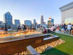 here are over 100 charlotte patios to