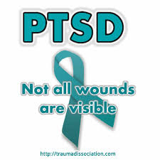 ptsd dissociative disorders and abuse