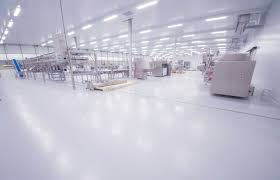 This includes labor and materials where you have an existing concrete slab. Epoxy Floor Coatings Cost How To Estimate Prices For Your Facility