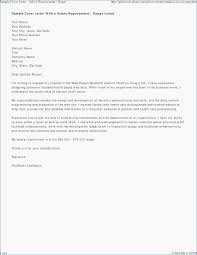 Cover Letter For System Engineer Fresh Entry Level Engineering Cover