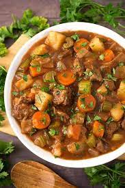 clic slow cooker beef stew simply