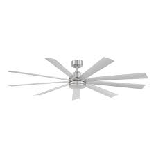 72 inch stainless steel ceiling fan