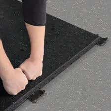 metis gym flooring mat tile connectors