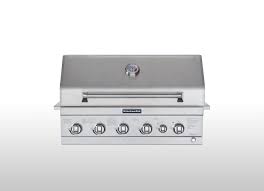 gas grill with ceramic searing burner