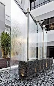 Indoor Water Fountains