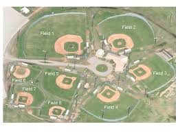 In majors league baseball (mlb), all infield dimensions are exactly the same (not including foul territories) but outfield sizes can vary greatly. Our Facilities
