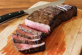 20 london broil nutritional facts