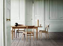 The beauty of nordic style lies in the minimalist use of ornamental elements and emphasis on functionality. Nordic Dining Scandinavian Kitchen Furniture Nest Co Uk