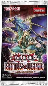 The game features 1068 playable cards after the chapter 8 qualifications update on november 13, 2013 and occasionally receives updates that add additional cards. Battles Of Legend Armageddon Yugipedia Yu Gi Oh Wiki
