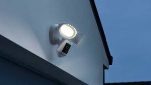 These Smart Home Floodlight S