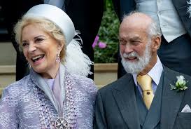 There are more than 800,000 divorces filed in the us annually, and some of them involved powerful people. Who Is Princess Michael Of Kent