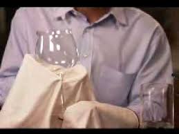Tips For Cleaning Wine Stemware By