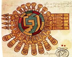 Image result for aztec shields