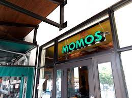 MoMo's Pasta