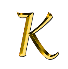 Pola huruf a z aman simple keren cara membuatnya. Logo Huruf K Keren Penelusuran Google Letter K K Girl Names Lettering